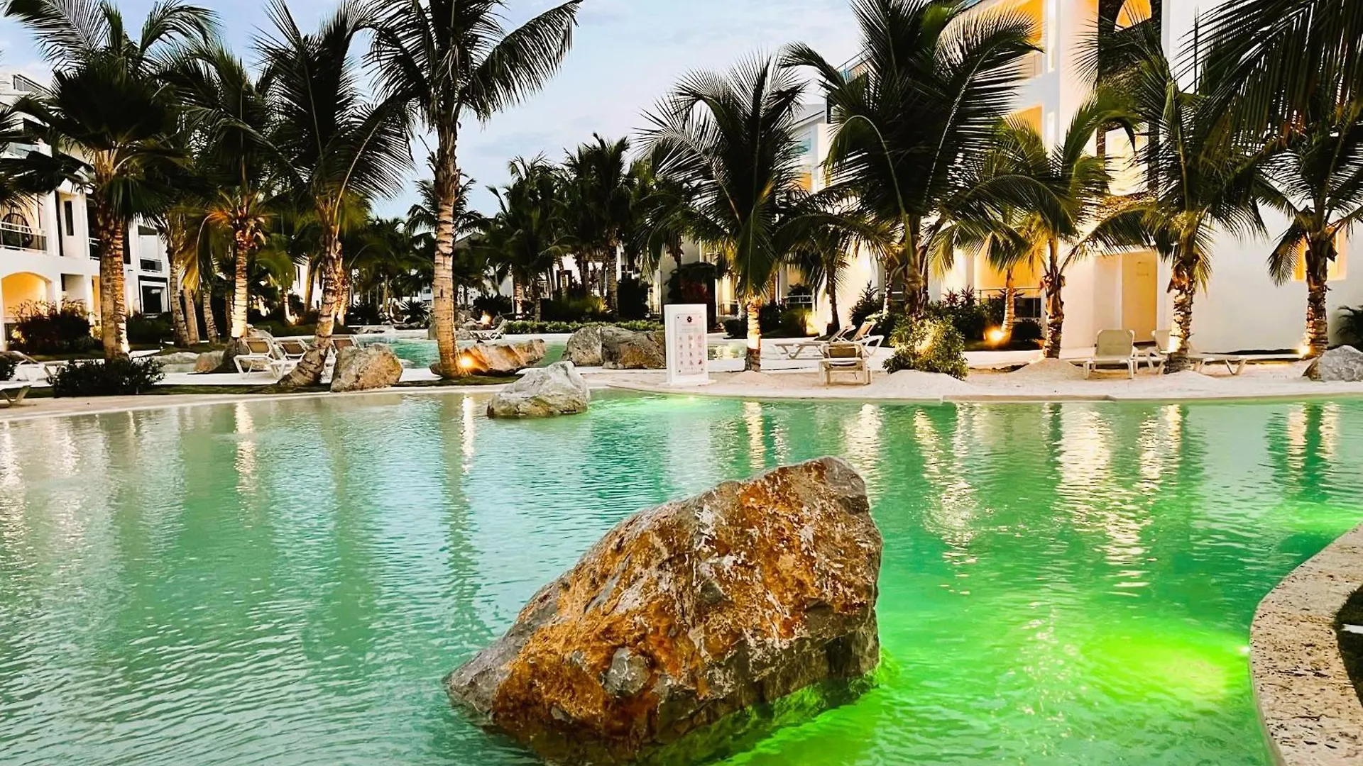 Beautiful Star Of The Caribbean - Apartment Estrella Dominicus Bayahibe La Laguna Repubblica Dominicana