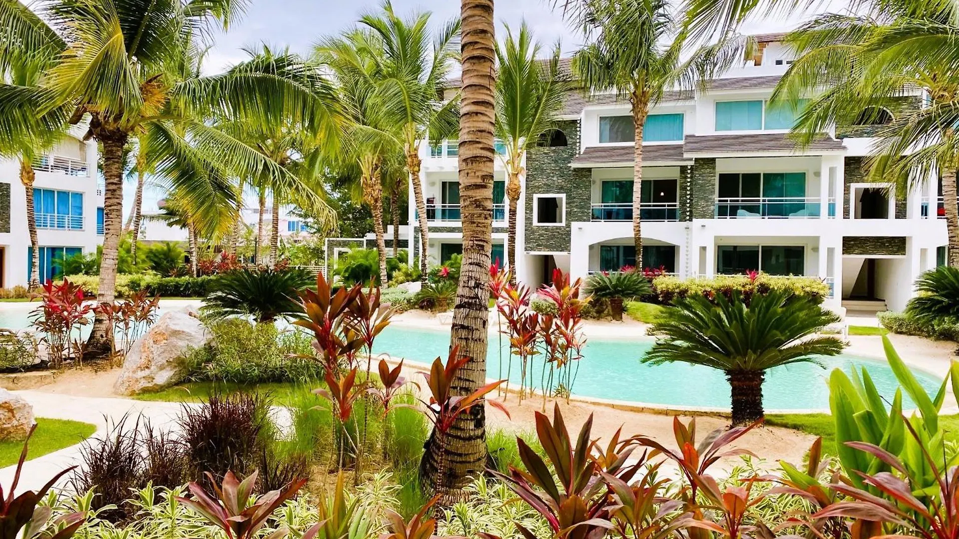 Beautiful Star Of The Caribbean - Apartment Estrella Dominicus Bayahibe La Laguna 0*,  Repubblica Dominicana